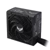 ASUS TUF-GAMING-750B toiteplokk 750 W 20+4 pin ATX ATX Must