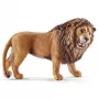 Schleich WILD LIFE Möirgav lõvi mitmevärviline plastik 3+ aastat