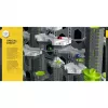 Ravensburger GraviTrax Pro kõvakaaneline raamat — juhend fännidele ja professionaalidele (48973)