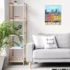 Värvimiskomplekt Ravensburger CreArt Colorful Stockholm, mudel 23520