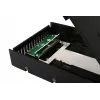 ICYDOCK EZConvert kergekaaluline 2,5-tolline kuni 3,5-tolline SATA SSD/HDD muundur/paigalduskomplekt - Ver.1