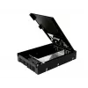ICYDOCK EZConvert kergekaaluline 2,5-tolline kuni 3,5-tolline SATA SSD/HDD muundur/paigalduskomplekt - Ver.1
