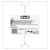 Oral-B Pulsonic Clean 81748491 hambaharjapea 8 tk Valge