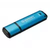 USB-mälupulk Kingston Technology 512 GB IronKey Vault Privacy 50 AES-256