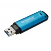 USB-mälupulk Kingston Technology 512 GB IronKey Vault Privacy 50 AES-256