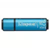 USB-mälupulk Kingston Technology 512 GB IronKey Vault Privacy 50 AES-256