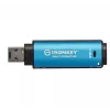 USB-mälupulk Kingston Technology 512 GB IronKey Vault Privacy 50 AES-256