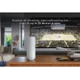 NETGEAR Orbi 370 kahesageduslik (2,4 GHz / 5 GHz) Wi-Fi 7 (802.11be) valge 2 sisemist