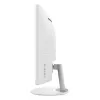 MSI Pro MP341CQWDE arvutimonitor 86,4 cm (34 tolli) 3440 x 1440 pikslit UltraWide Quad HD Valge