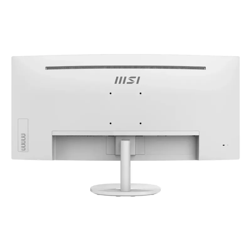 MSI Pro MP341CQWDE arvutimonitor 86,4 cm (34 tolli) 3440 x 1440 pikslit UltraWide Quad HD Valge