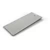 Bosch Serie 2 DFL063W57 pliidikubu Pooleldi sisseehitatud (väljatõmmatav) Metall, Hõbedane 351 m³/h
