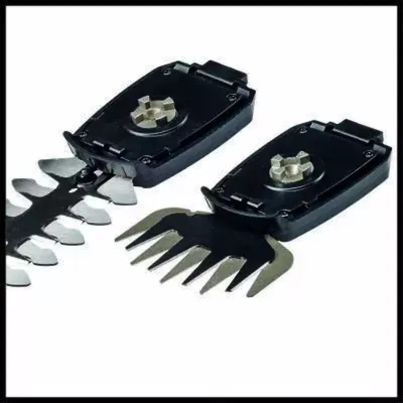 Juhtmeta murukäärid Einhell GE-CG 18/100 Li T-Solo 10 cm 18 V