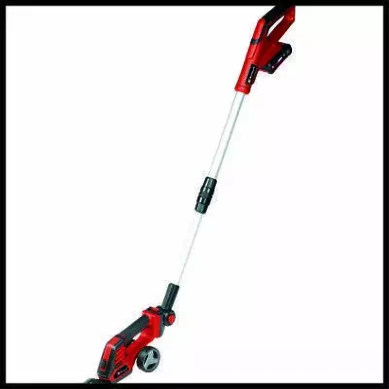 Juhtmeta murukäärid Einhell GE-CG 18/100 Li T-Solo 10 cm 18 V