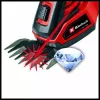 Juhtmeta murukäärid Einhell GE-CG 18/100 Li T-Solo 10 cm 18 V