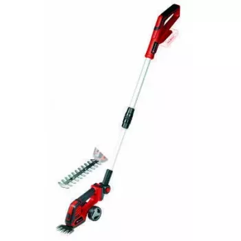 Juhtmeta murukäärid Einhell GE-CG 18/100 Li T-Solo 10 cm 18 V