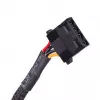 Toiteplokk Silverstone TX700 Gold 700 W