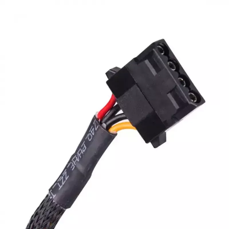Toiteplokk Silverstone TX700 Gold 700 W