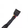 Toiteplokk Silverstone TX700 Gold 700 W