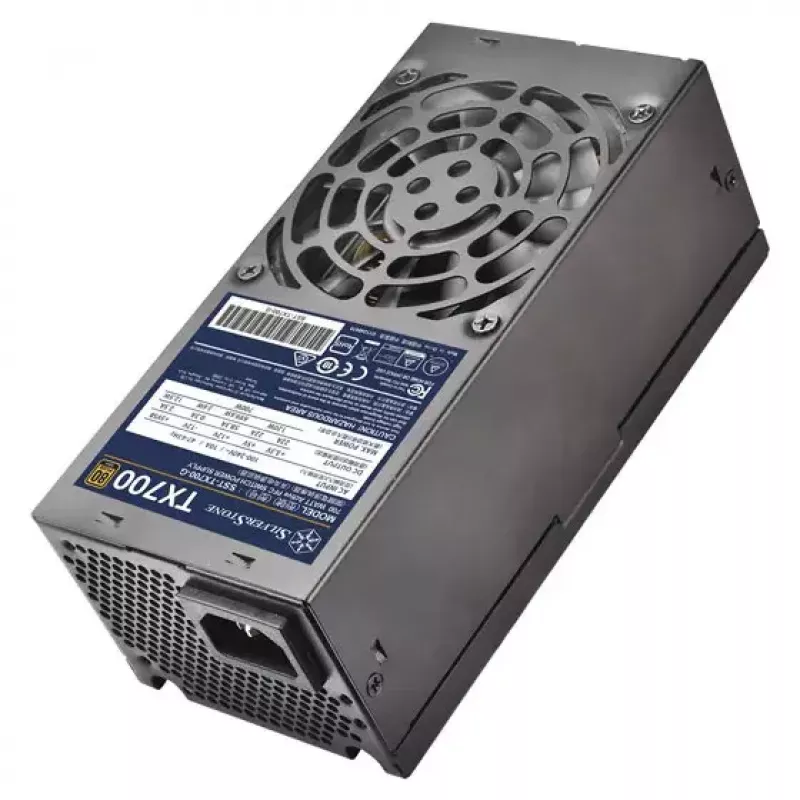 Toiteplokk Silverstone TX700 Gold 700 W