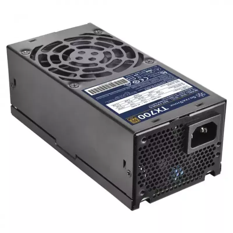 Toiteplokk Silverstone TX700 Gold 700 W