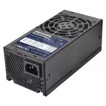 Toiteplokk Silverstone TX700 Gold 700 W