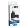 ANSMANN seina-USB-laadija 4 porti