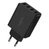 ANSMANN seina-USB-laadija 4 porti