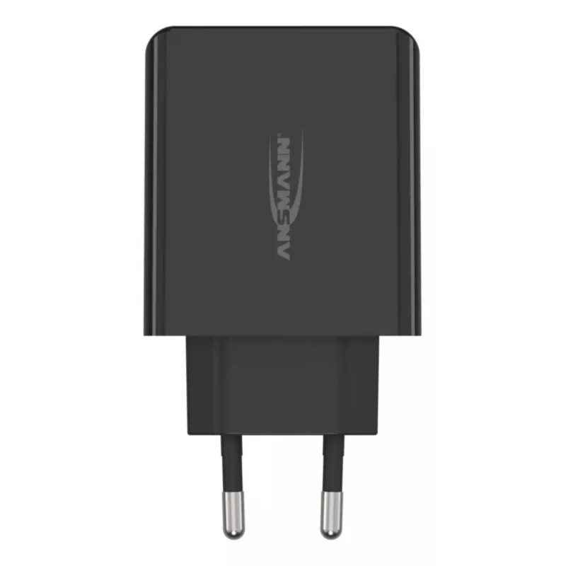 ANSMANN seina-USB-laadija 4 porti
