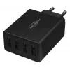 ANSMANN seina-USB-laadija 4 porti