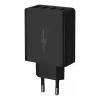 ANSMANN seina-USB-laadija 4 porti