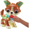 Mängukuju VTech Run With Me Puppy 80-552564 interaktiivne õppemänguasi helide ja liikumisega