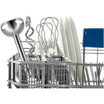 Bosch MFQ36470 mikser Käsimikser 450 W Valge