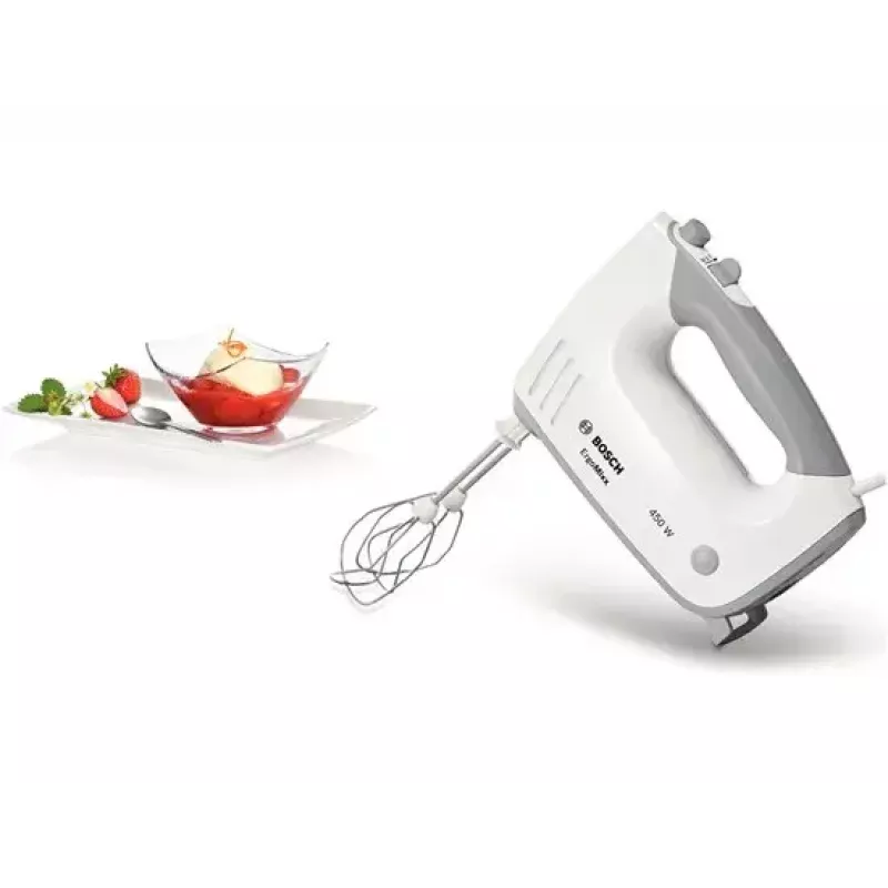 Bosch MFQ36470 mikser Käsimikser 450 W Valge