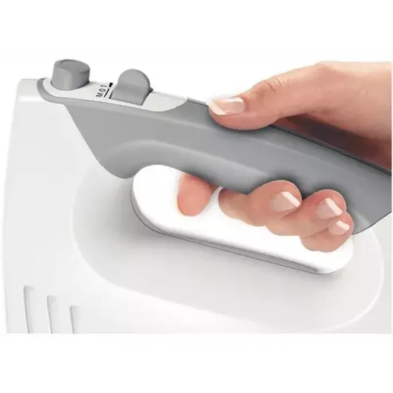 Bosch MFQ36470 mikser Käsimikser 450 W Valge