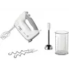 Bosch MFQ36470 mikser Käsimikser 450 W Valge