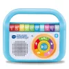 VTech Baby Mein erster Musik-Player, muusikaline mänguasi, 2 a, AA, 480 g, sinine, valge