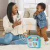 VTech Baby Mein erster Musik-Player, muusikaline mänguasi, 2 a, AA, 480 g, sinine, valge