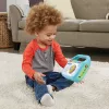 VTech Baby Mein erster Musik-Player, muusikaline mänguasi, 2 a, AA, 480 g, sinine, valge