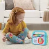 VTech Baby Mein erster Musik-Player, muusikaline mänguasi, 2 a, AA, 480 g, sinine, valge