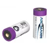 Korduvlaetav aku Ansmann 1300-0017 liitium-ioon 3,6V