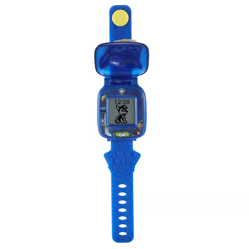 VTech PAW Patrol Chase-Lernuhr lastekell