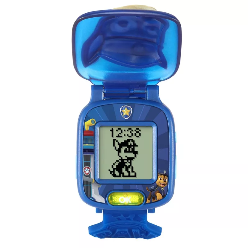 VTech PAW Patrol Chase-Lernuhr lastekell