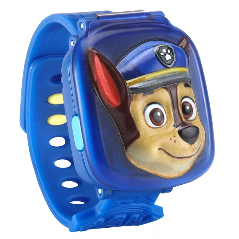 VTech PAW Patrol Chase-Lernuhr lastekell