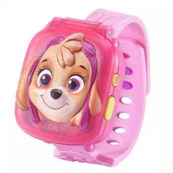 VTech PAW Patrol Skye-Lernuhr lastekell