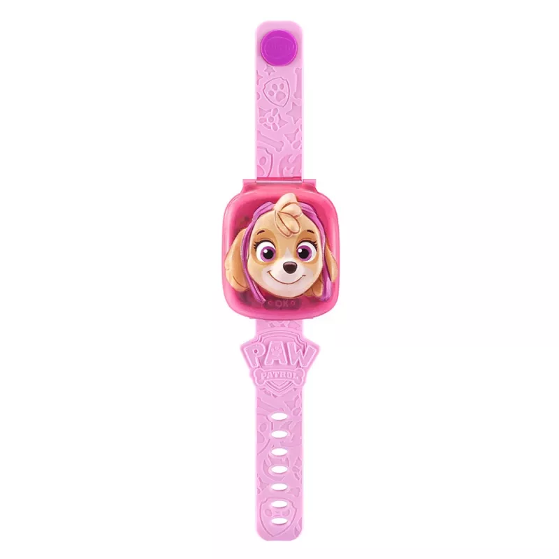 VTech PAW Patrol Skye-Lernuhr lastekell