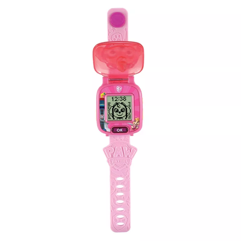 VTech PAW Patrol Skye-Lernuhr lastekell