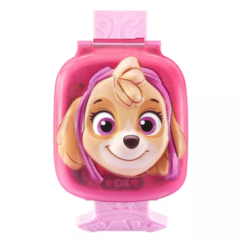 VTech PAW Patrol Skye-Lernuhr lastekell