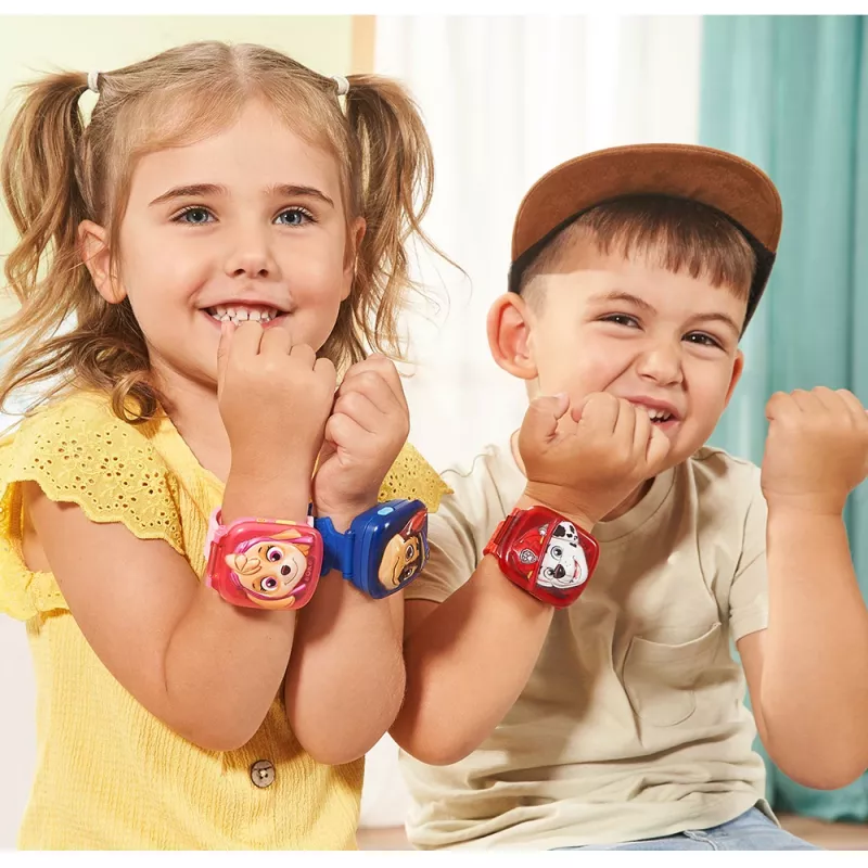 VTech PAW Patrol Skye-Lernuhr lastekell