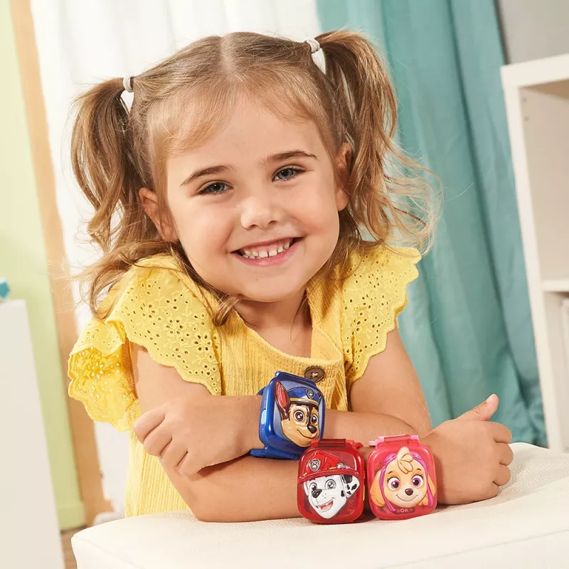 VTech PAW Patrol Skye-Lernuhr lastekell