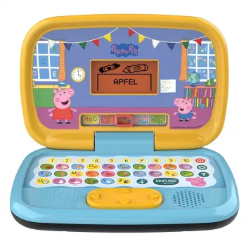 VTech Peppa õpisülearvuti laste sülearvuti